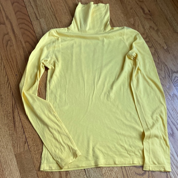 J.Crew tissue T-shirt - Picture 1 of 3